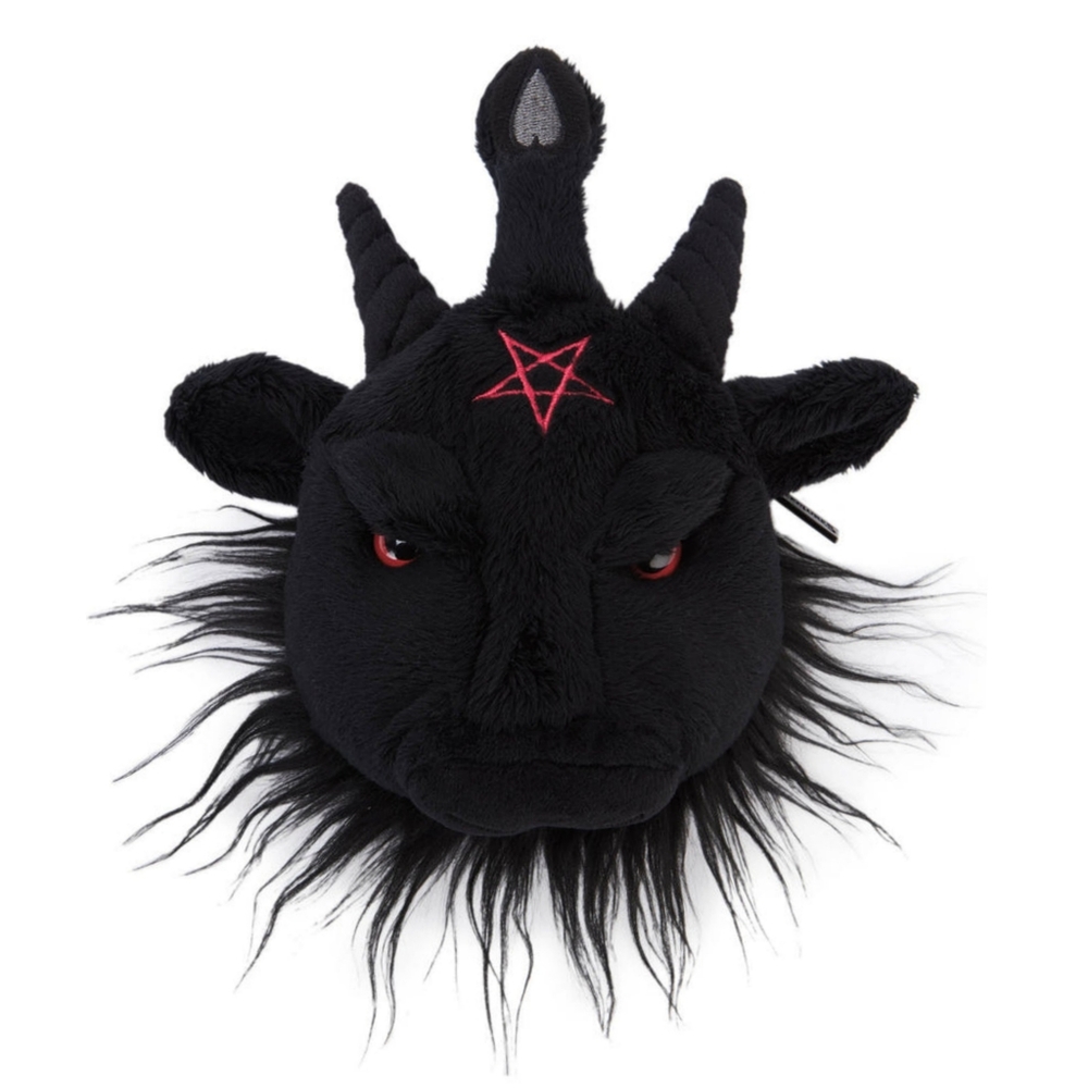 Killstar Dark Lord Coin Purse